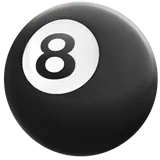 Pool 8 Ball
