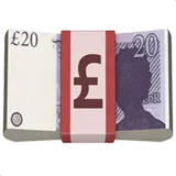 Pound Banknote