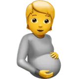 Pregnant Person