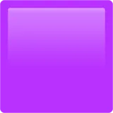 Purple Square