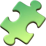 Puzzle Piece