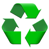 Recycling Symbol