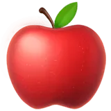 Red Apple