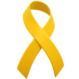 Reminder Ribbon
