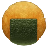 Rice Cracker