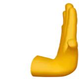 Rightwards Pushing Hand