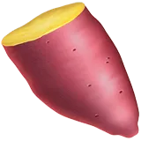 Roasted Sweet Potato