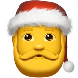 Santa Claus