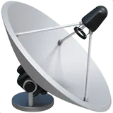 Satellite Antenna