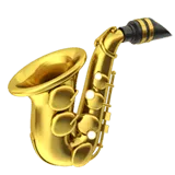 Saxophone