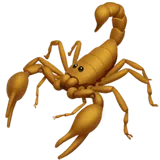 Scorpion