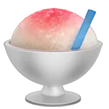 Shaved Ice