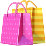 Shopping Bags