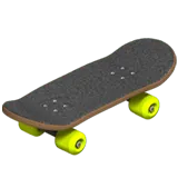 Skateboard