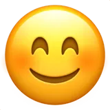 Smiling Face with Smiling Eyes