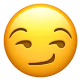 Smirking Face