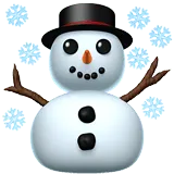 Snowman
