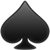 Spade Suit