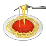 Spaghetti