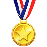 Sports Medal