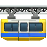 Suspension Railway
