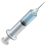 Syringe