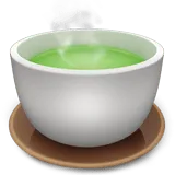 Teacup Without Handle