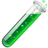 Test Tube