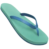 Thong Sandal