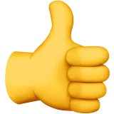 Thumbs Up