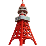 Tokyo Tower