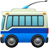 Trolleybus