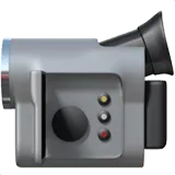 Video Camera