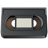Videocassette