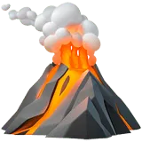 Volcano
