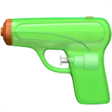 Water Pistol