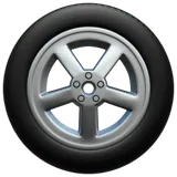Wheel