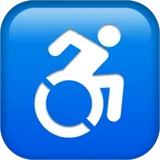 Wheelchair Symbol
