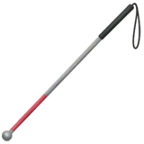 White Cane