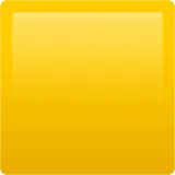 Yellow Square