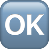 Ok Button
