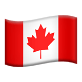 Flag: Canada