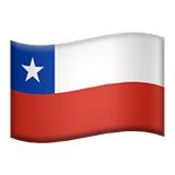 Flag: Chile