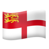 Flag: Sark