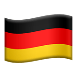 Flag: Germany