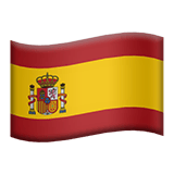 Flag: Spain