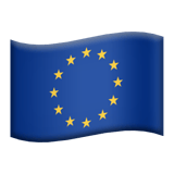 Flag: European Union