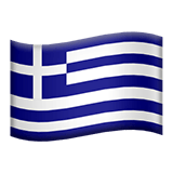 Flag: Greece