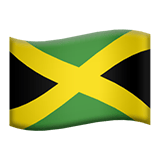 Flag: Jamaica