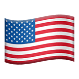 Flag: U.s. Outlying Islands